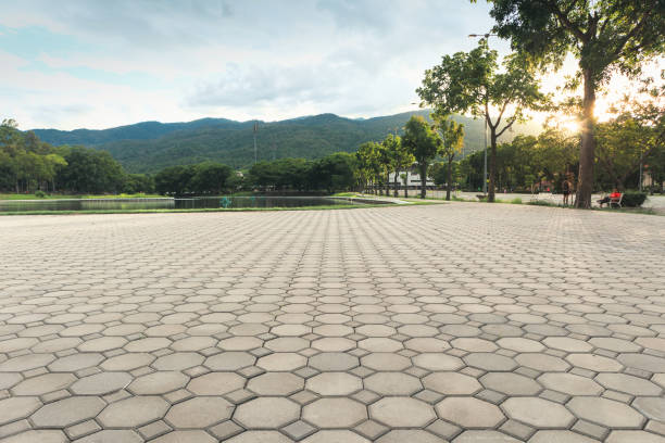 Best Affordable Driveway Paving  in Old Jamestown, MO