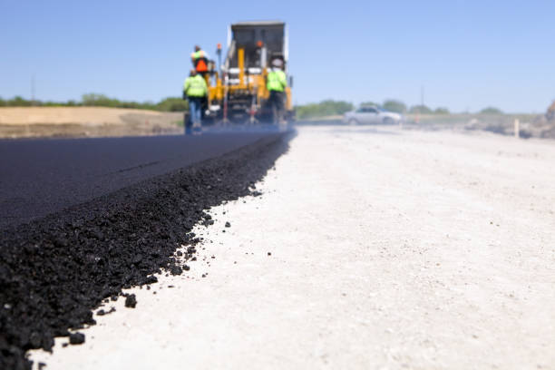 Best Residential Driveway Paver Services  in Old Jamestown, MO