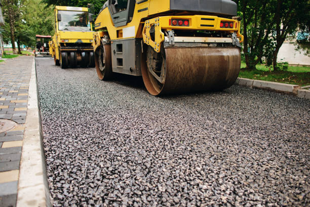 Best Driveway Pavers Near Me  in Old Jamestown, MO